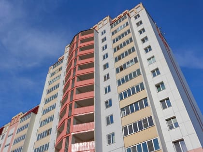 Сирота из Выксы пожаловалась Бастрыкину на проблему с жильём