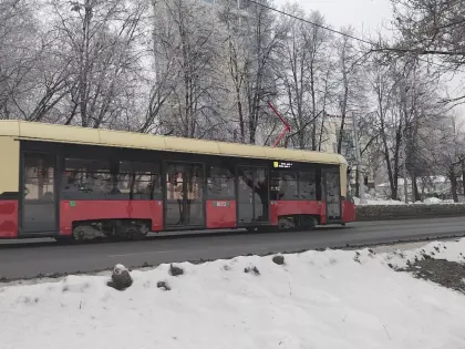 Нижегородцам сообщили об изменениях в работе общественного транспорта