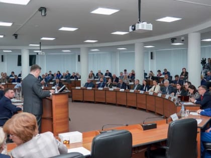 Национальные проекты в Нижнем Новгороде: достижения и перспективы