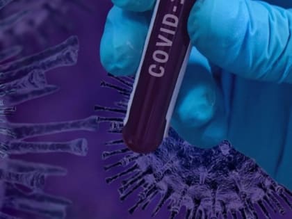 Нижегородский Роспотребнадзор описал симптомы нового штамма COVID-19