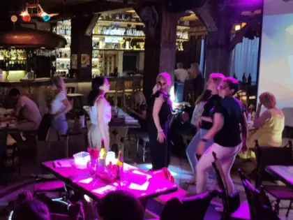 «С Новым годом, твари». Вооруженные нижегородцы устроили жесть в ресторане