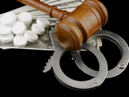 Новые Законы о Наркотиках в России