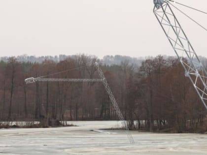 Секцию по вейкбордингу откроют в Дзержинске весной 2024 года