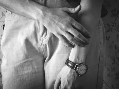 Ребенка не могут найти третьи сутки в Нижнем Новгороде