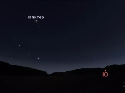 Уникальное и чарующее явление в небе скоро увидят нижегородцы