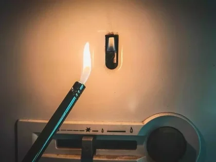 Дети оказались на грани смерти в Нижегородской области