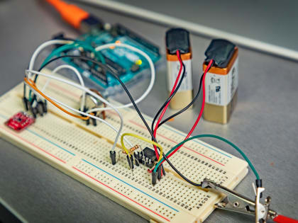 Учёные ННГУ разработали нейросеть для активации гиппокампа