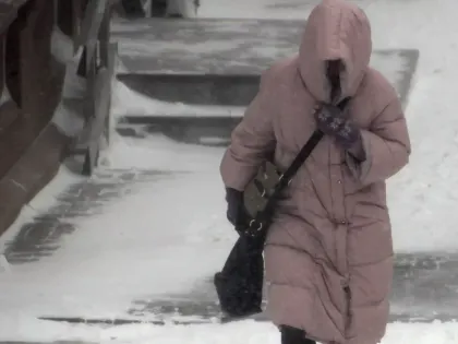 В Нижегородской области спрогнозировали мощный удар стихии