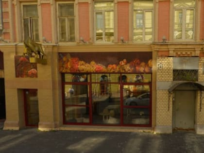 Режим ЧС ввели в границах дома на улице Большой Покровской, 4 в Нижнем Новгороде