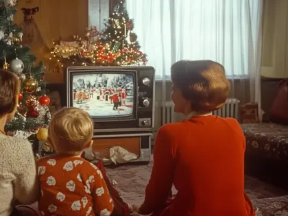 Тест: только 2 из 10 человек знают эти факты о Старом Новом годе