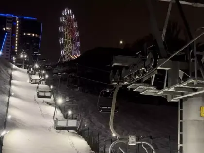 Опубликованы цены и расписание канатного подъемника в Нижнем Новгороде