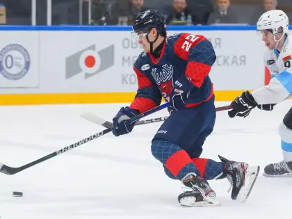 ХК «Торпедо» — «Динамо»: итоги матча 6 января
