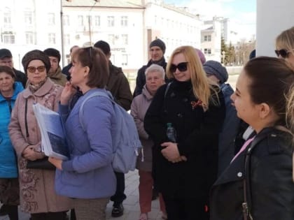 Соцгород Дзержинск: как всё начиналось?