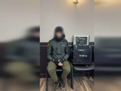 «Мой вид испугал детей». Кто устроил переполох в центре Нижнего Новгорода