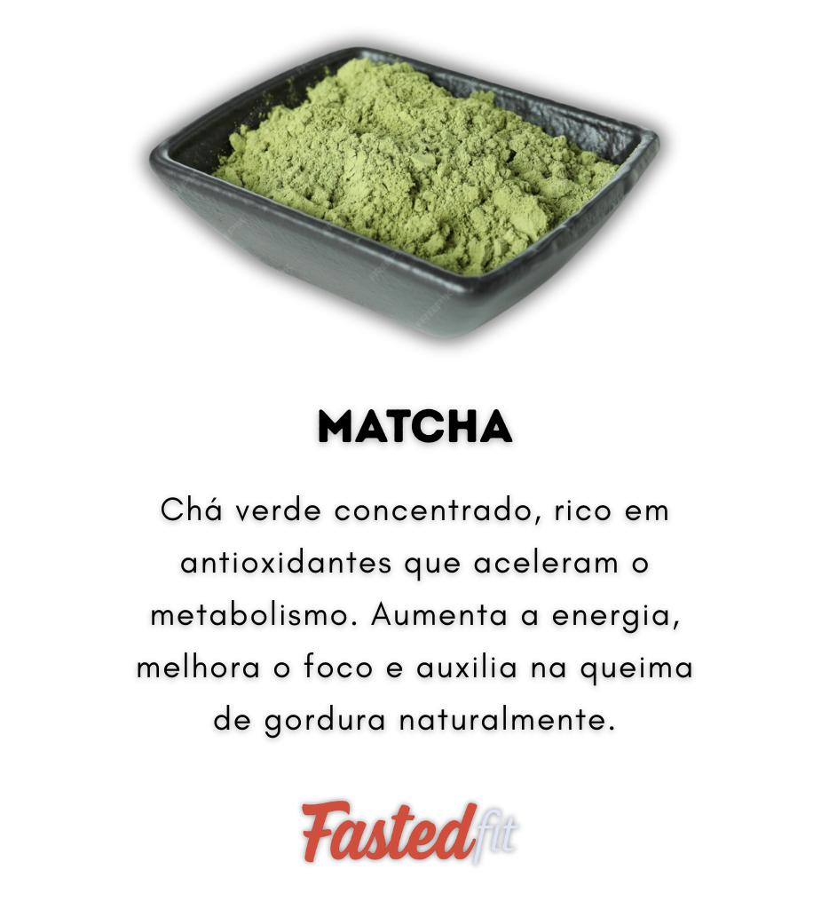 guaraná ingrediente