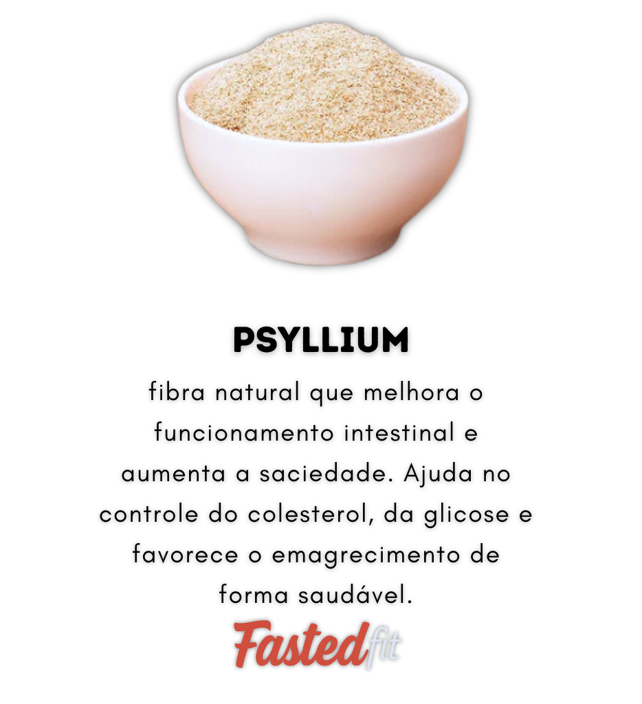 psyllim ingrediente