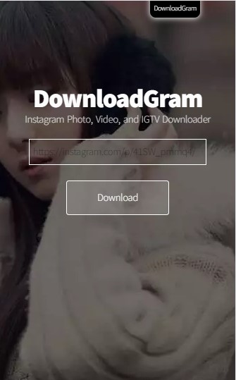 3 Cara Mendownload Foto Dan Video Dari Instagram Android