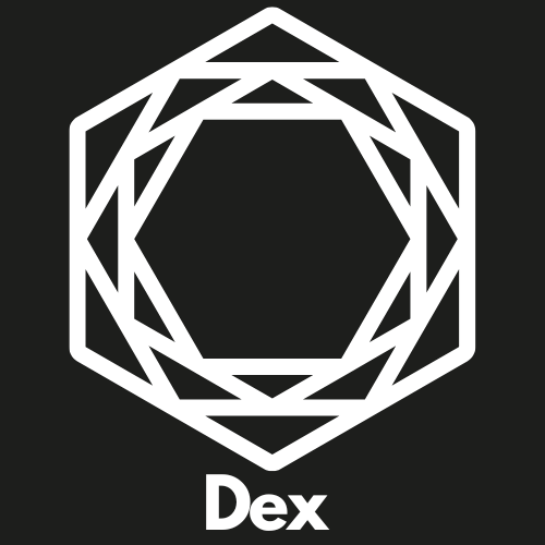 Dex Logo