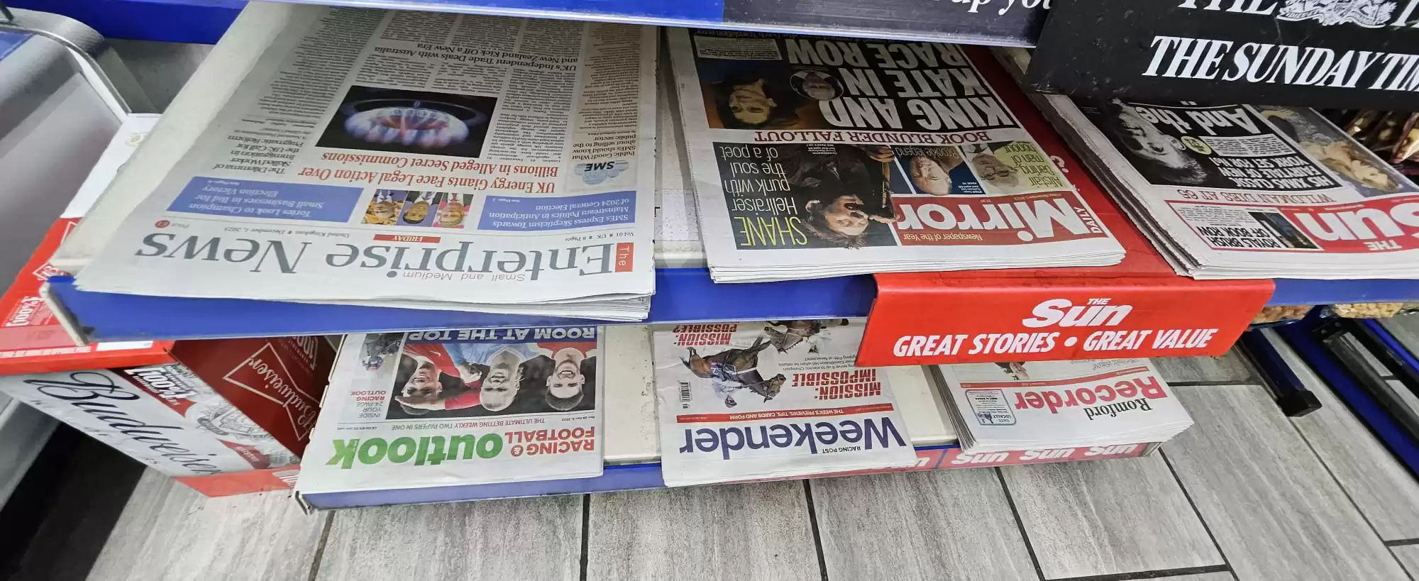 SME Events and Networking Opportunities