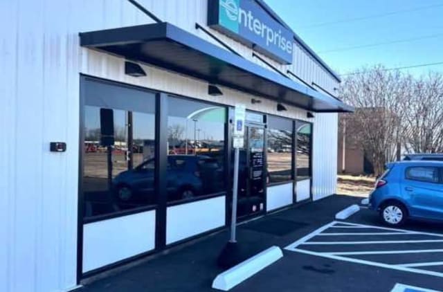 Commercial Tenant Finish-Out