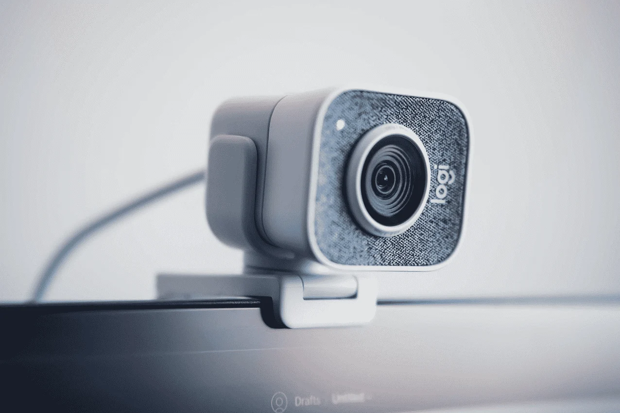 Remote-Online-Notarization-Webcam