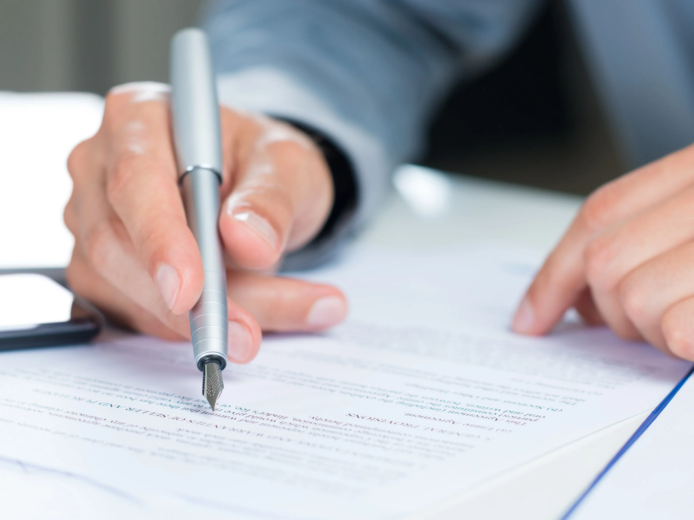 what-kinds-of-deeds-can-be-notarized-online