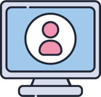 NotaryLive for individuals with basic needs, looking to notarize documents for themselves