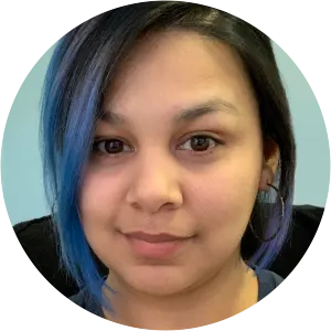 Notary Profile Picture