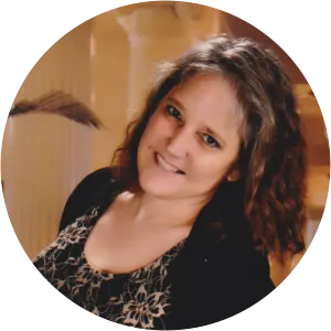 Notary Profile Picture