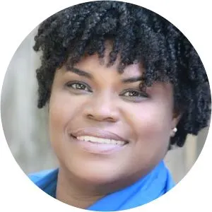 Notary Profile Picture