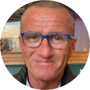 Notary Profile Picture