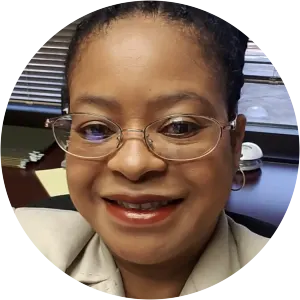 Notary Profile Picture