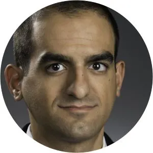Notary Profile Picture