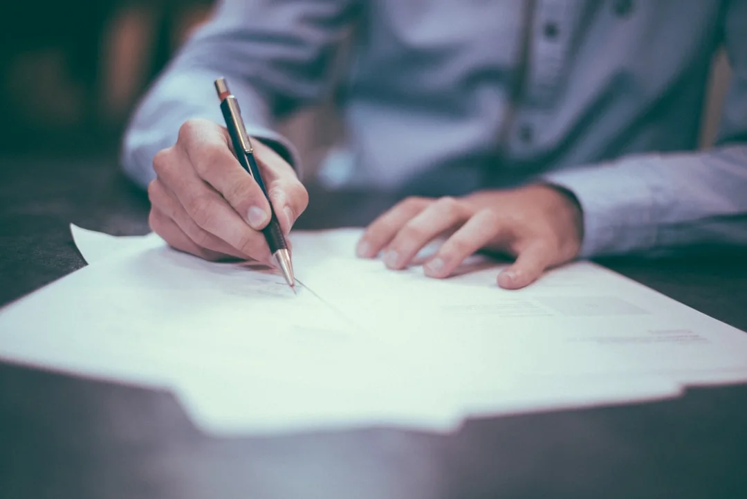 What-Is-A-Notarized-Document