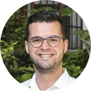 Notary Profile Picture
