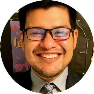 Notary Profile Picture