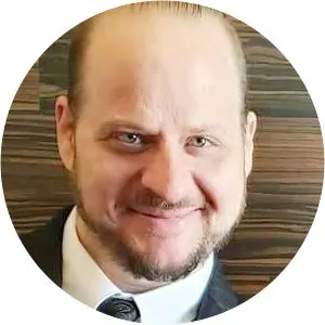 Notary Profile Picture