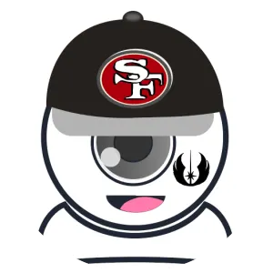 Notary Profile Picture