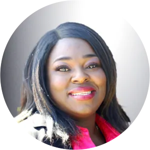 Notary Profile Picture