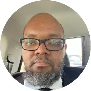 Notary Profile Picture