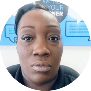 Notary Profile Picture