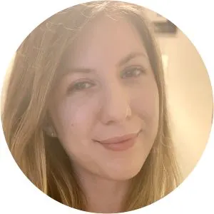Notary Profile Picture