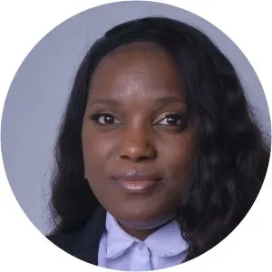 Notary Profile Picture