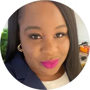 Notary Profile Picture