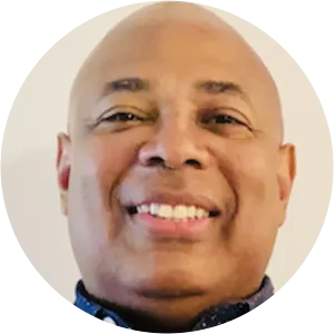 Notary Profile Picture