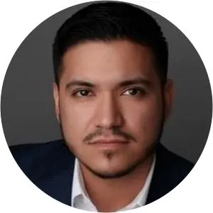 Notary Profile Picture