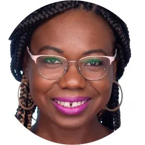 Notary Profile Picture