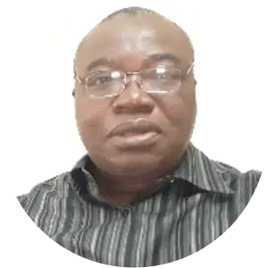 Notary Profile Picture