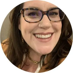Notary Profile Picture