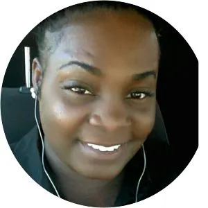 Notary Profile Picture